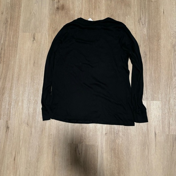 Target Women’s Skeleton Top - Picture 7 of 7